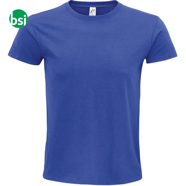 T-shirt unisex personalizzate EPIC Sol's -  5