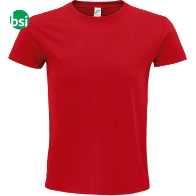 T-shirt unisex personalizzate EPIC Sol's - Immagine 6