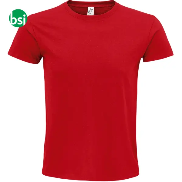 T-shirt unisex personalizzate EPIC Sol's -  6