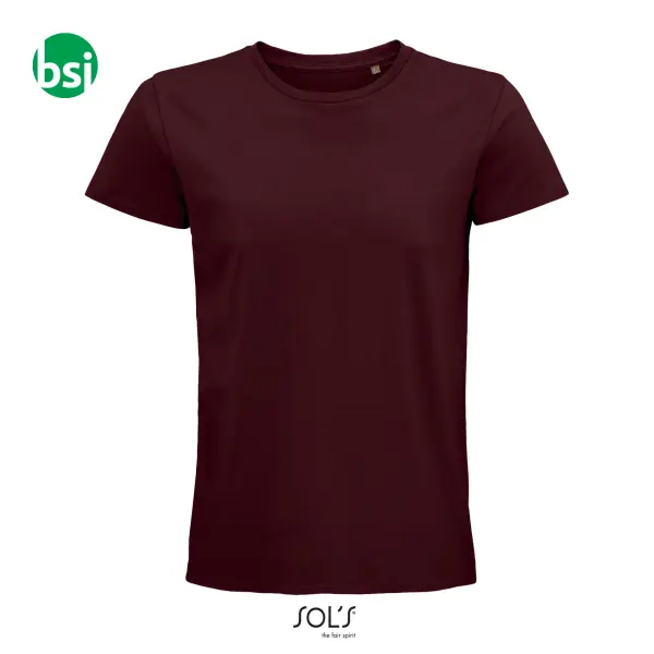 Magliette uomo personalizzate PIONEER Sol's -  5