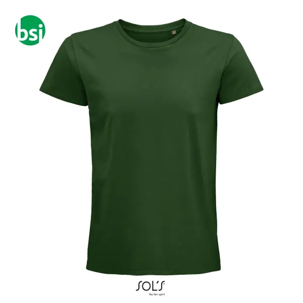 Magliette uomo personalizzate PIONEER Sol's -  6