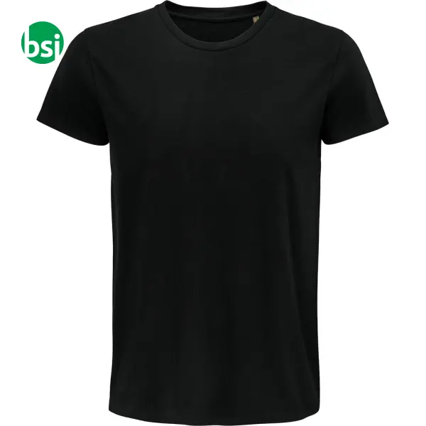 Magliette uomo personalizzate PIONEER Sol's -  8