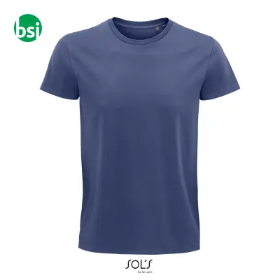 Magliette uomo personalizzate PIONEER Sol's - Immagine 9