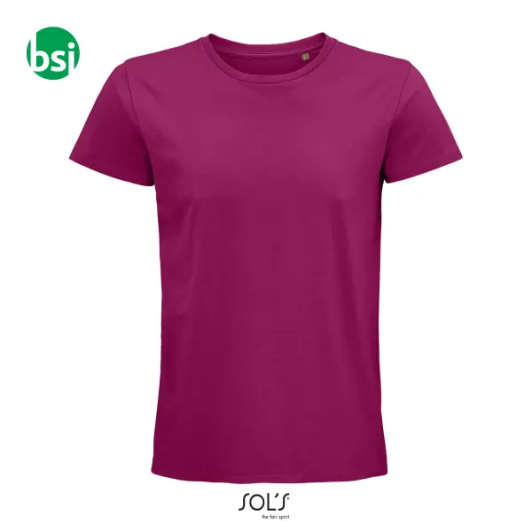 Magliette uomo personalizzate PIONEER Sol's -  11