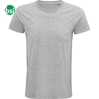 Magliette uomo personalizzate PIONEER Sol's - Immagine 12