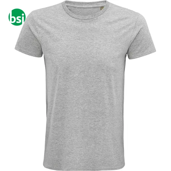 Magliette uomo personalizzate PIONEER Sol's -  12