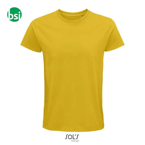 Magliette uomo personalizzate PIONEER Sol's -  13