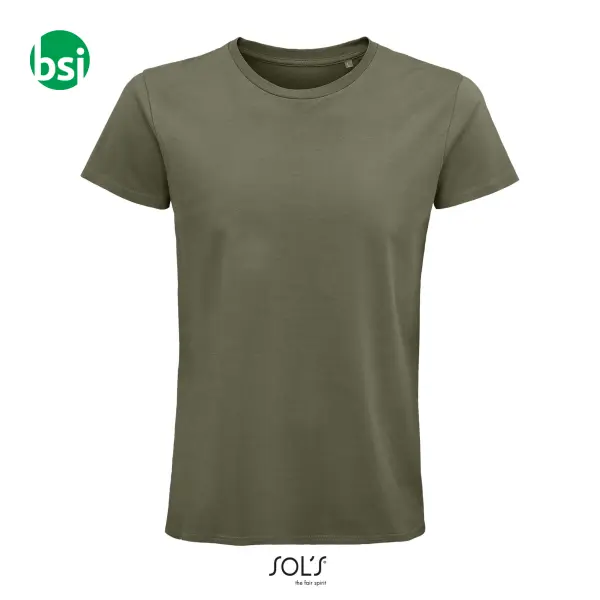 Magliette uomo personalizzate PIONEER Sol's -  15