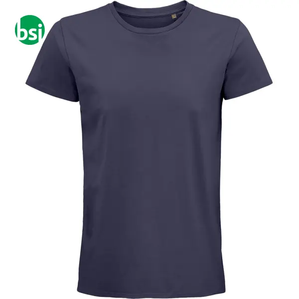 Magliette uomo personalizzate PIONEER Sol's -  16