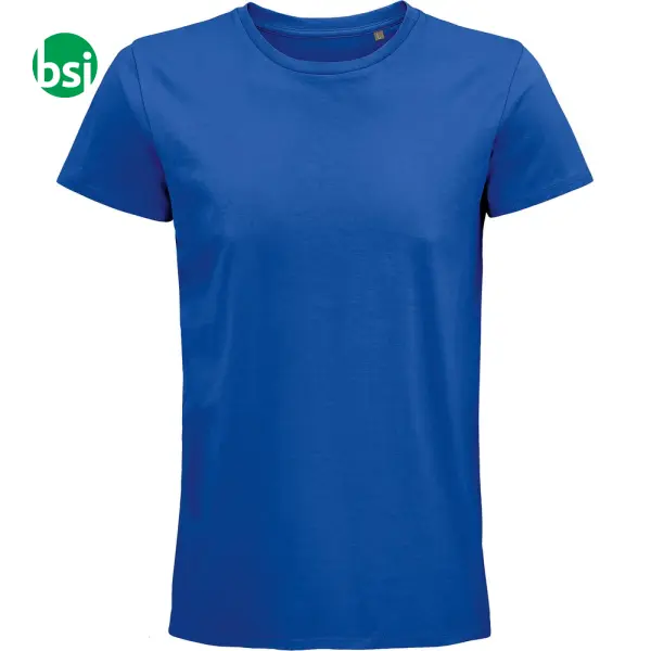 Magliette uomo personalizzate PIONEER Sol's -  20