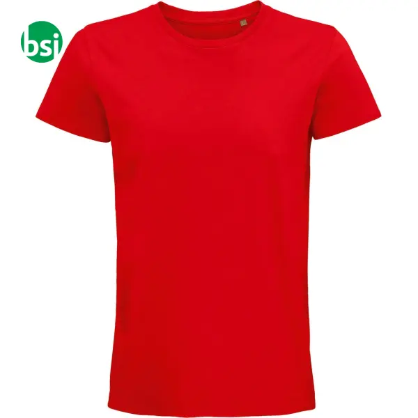 Magliette uomo personalizzate PIONEER Sol's -  21