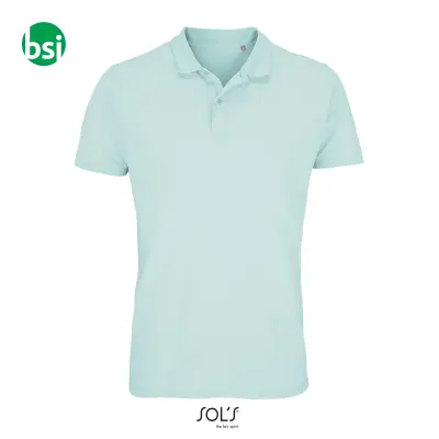 Polo uomo PLANET Sol's - Immagine 2