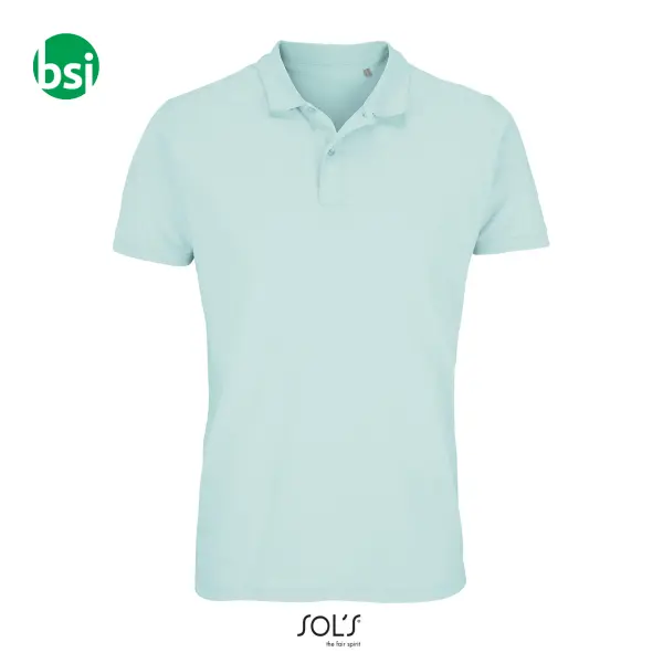 Polo uomo PLANET Sol's -  2