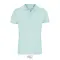 Polo uomo PLANET Sol's - Anteprima 2