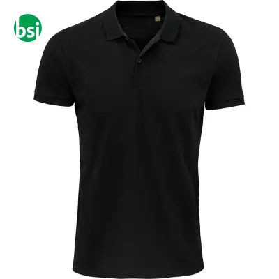 Polo uomo PLANET Sol's - Immagine 3