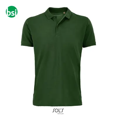 Polo uomo PLANET Sol's - Immagine 4