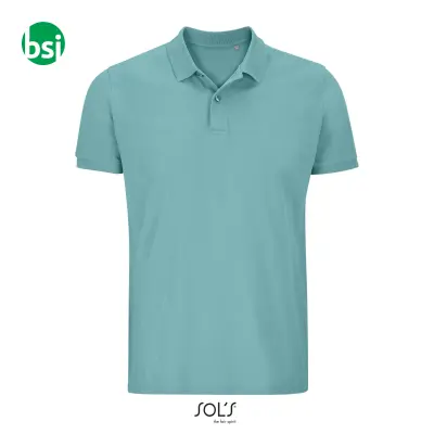 Polo uomo PLANET Sol's - Immagine 5