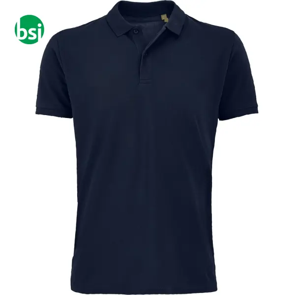 Polo uomo PLANET Sol's -  7