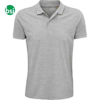 Polo uomo PLANET Sol's - Immagine 9