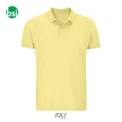 Polo uomo PLANET Sol's - Immagine 10