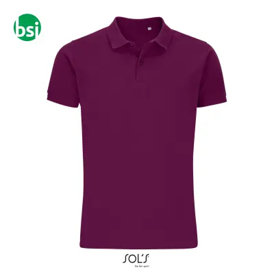 Polo uomo PLANET Sol's - Immagine 11