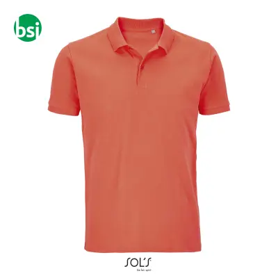 Polo uomo PLANET Sol's - Immagine 12