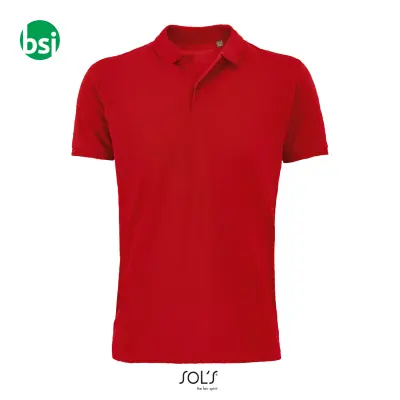 Polo uomo PLANET Sol's - Immagine 14