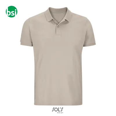 Polo uomo PLANET Sol's - Immagine 15