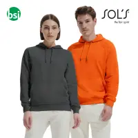 Stellar Hood Sweater Felpa 280G - 52C03568