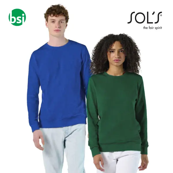 Comet Sweater Felpa 280G - 52C03574 -  1