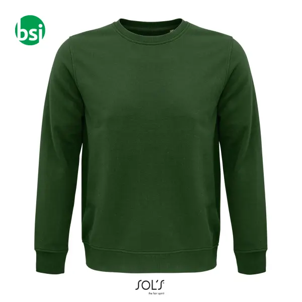 Comet Sweater Felpa 280G - 52C03574 -  11