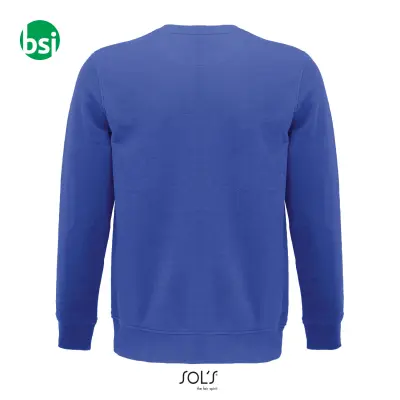 Comet Sweater Felpa 280G - 52C03574 - Immagine 7