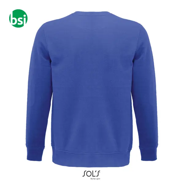 Comet Sweater Felpa 280G - 52C03574 -  7