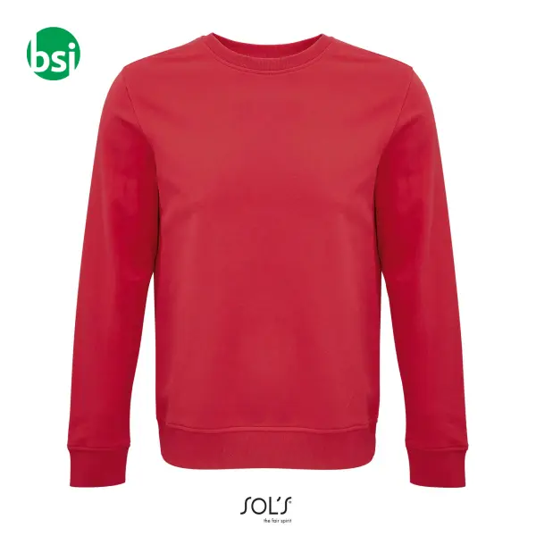 Comet Sweater Felpa 280G - 52C03574 -  16