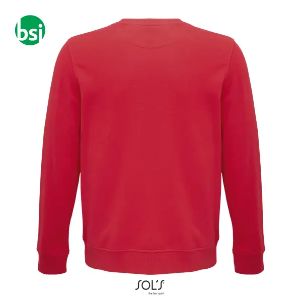 Comet Sweater Felpa 280G - 52C03574 -  8