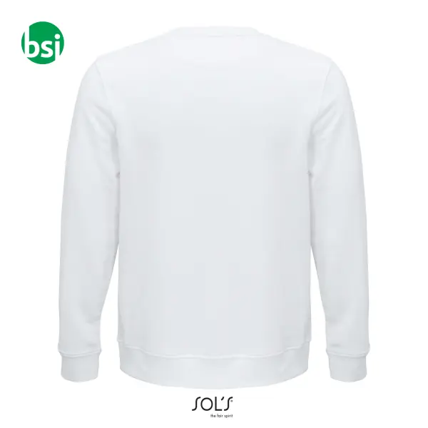 Comet Sweater Felpa 280G - 52C03574 -  9
