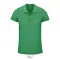 Polo donna con brand personalizzato PLANET Sol's - Anteprima 6