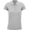 Polo donna con brand personalizzato PLANET Sol's - Anteprima 9