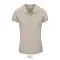 Polo donna con brand personalizzato PLANET Sol's - Anteprima 15
