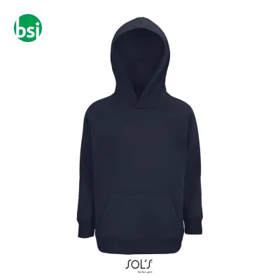 Felpa bambini personalizzabile STELLAR Sol's - Immagine 4