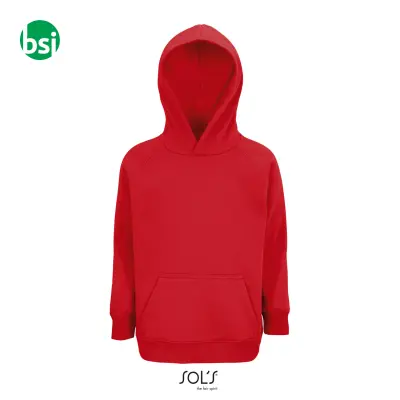 Felpa bambini personalizzabile STELLAR Sol's - Immagine 8