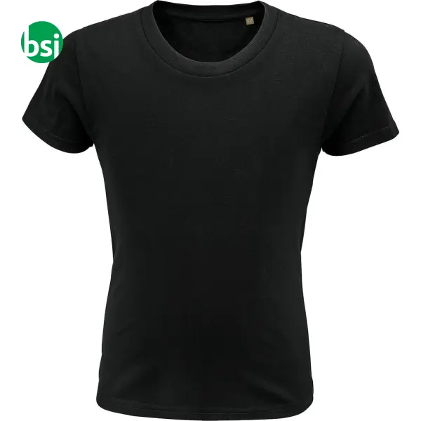 Magliette bambini con stampa PIONEER Sol's -  4