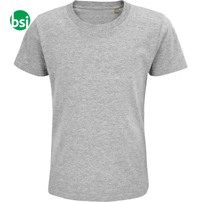 Magliette bambini con stampa PIONEER Sol's - Immagine 6