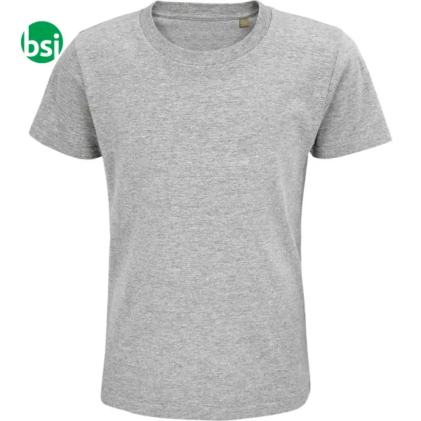 Magliette bambini con stampa PIONEER Sol's -  6