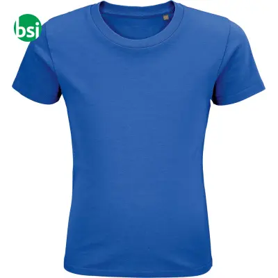 Magliette bambini con stampa PIONEER Sol's - Immagine 11