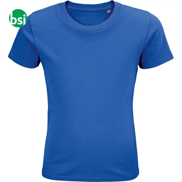 Magliette bambini con stampa PIONEER Sol's -  11