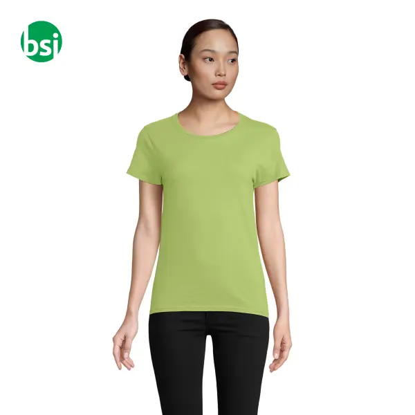 Magliette donna da personalizzare PIONEER Sol's -  2