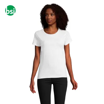 Magliette donna da personalizzare PIONEER Sol's - Immagine 4
