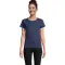 Magliette donna da personalizzare PIONEER Sol's - Anteprima 9