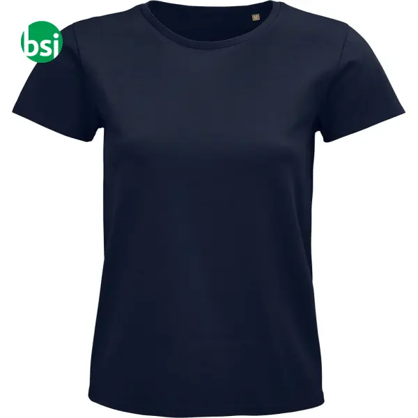 Magliette donna da personalizzare PIONEER Sol's -  10